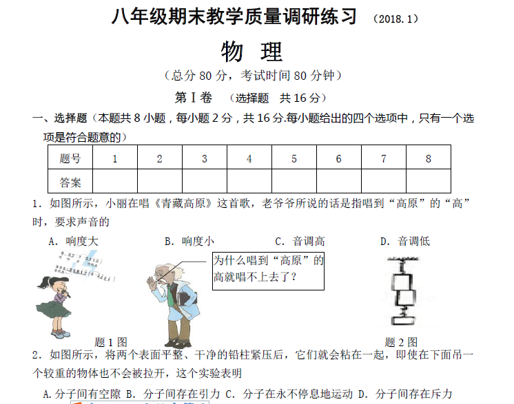 课程内容