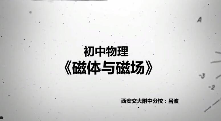 视频资源